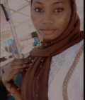 Rencontre Femme Mali à Bamako  : Milla , 19 ans